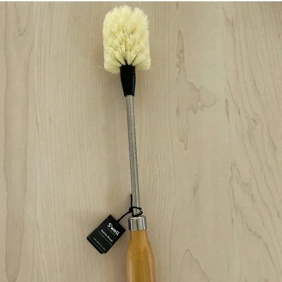 NWT S'Well Bottle Cleaning Brush - Picture 2 of 2